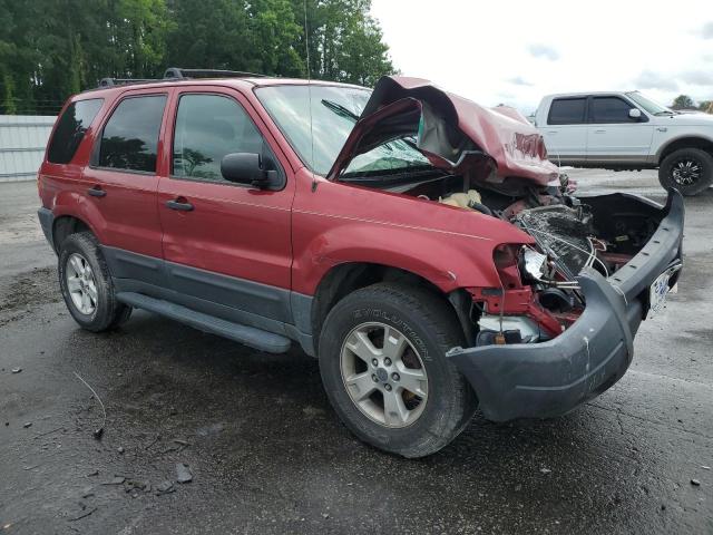 Photo 4 from auction – 2003 FORD ESCAPE XLT with VIN 1FMYU03123KD39942