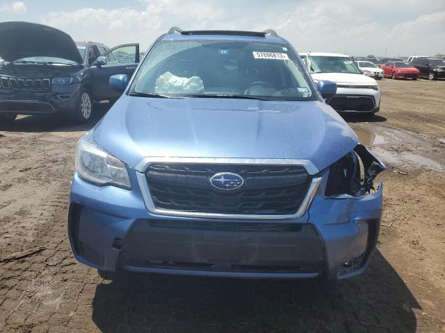 Photo 5 from auction – 2018 SUBARU FORESTER 2 with VIN JF2SJGEC9JH486779