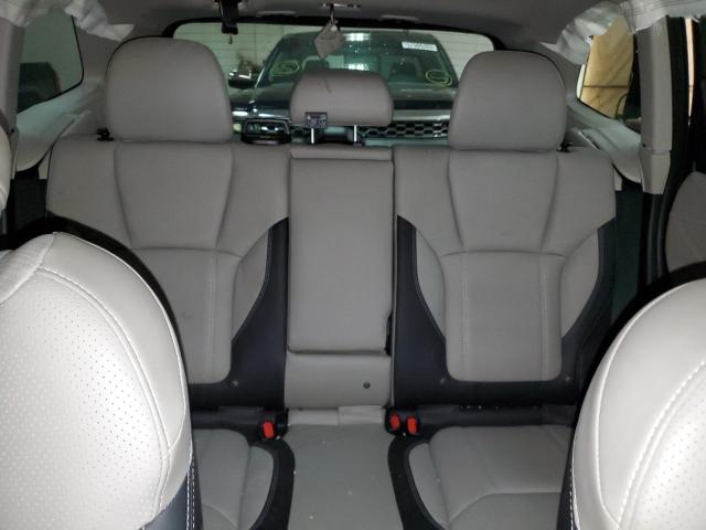 Photo 10 from auction – 2022 SUBARU FORESTER L with VIN JF2SKAPC2NH434164