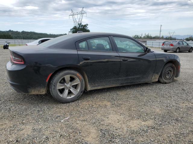 Photo 3 from auction – 2017 DODGE CHARGER SX with VIN 2C3CDXHG1HH581189