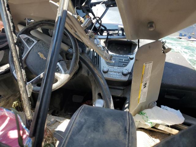 Photo 8 from auction – 2014 CHEVROLET EQUINOX LT with VIN 2GNFLFE35E6108238
