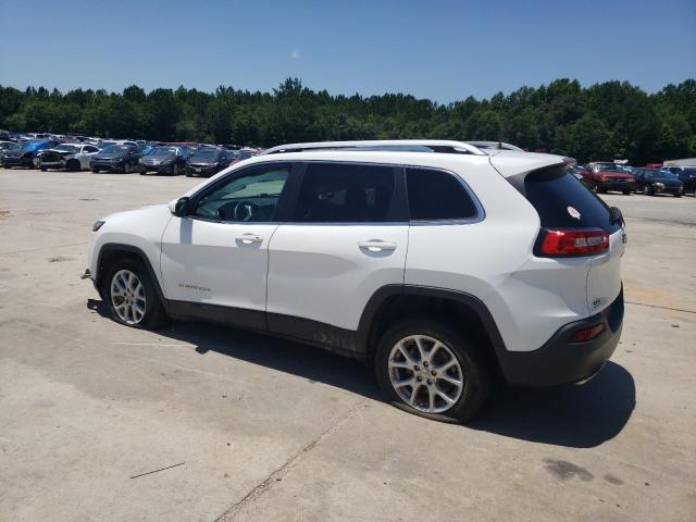Photo 2 from auction – 2017 JEEP CHEROKEE L with VIN 1C4PJLCSXHW641630