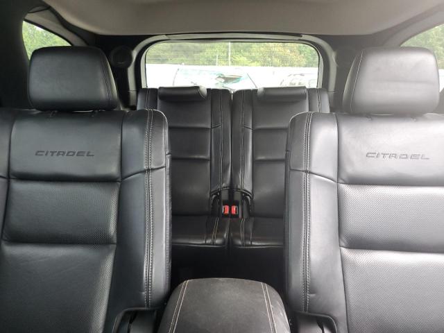 Foto 10 de la subasta – 1986 GMC C3500 con VIN 1GTHC33WXGS514769