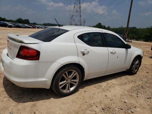 Photo 3 from auction – 2014 DODGE AVENGER SE with VIN 1C3CDZAB1EN160649