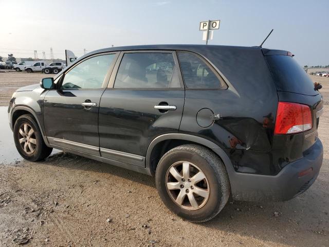 Photo 2 from auction – 2011 KIA SORENTO BA with VIN 5XYKT3A14BG182632