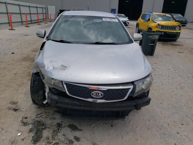 Photo 5 from auction – 2013 KIA FORTE EX with VIN KNAFU4A26D5682667