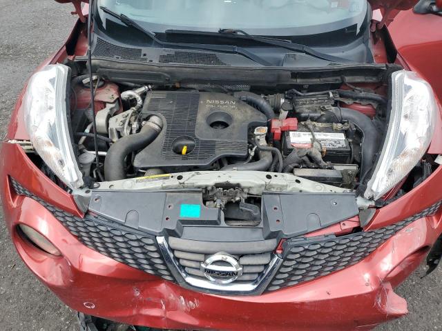 صورة رقم 11 من المزاد - 2011 NISSAN JUKE S مع VIN JN8AF5MVXBT020882