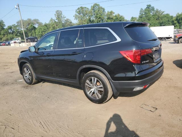 Photo 2 from auction – 2017 HONDA PILOT EXL with VIN 5FNYF6H51HB098800