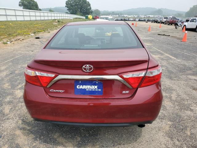 Photo 6 from auction – 2016 TOYOTA CAMRY LE with VIN 4T1BF1FK2GU517580