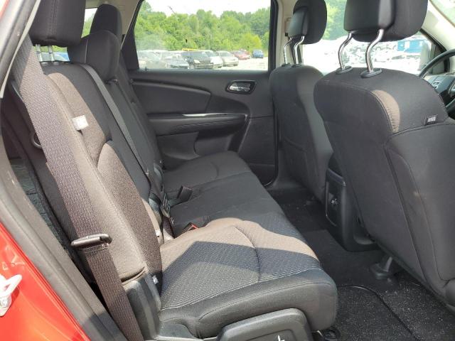 Photo 11 from auction – 2018 DODGE JOURNEY SE with VIN 3C4PDCAB9JT167109