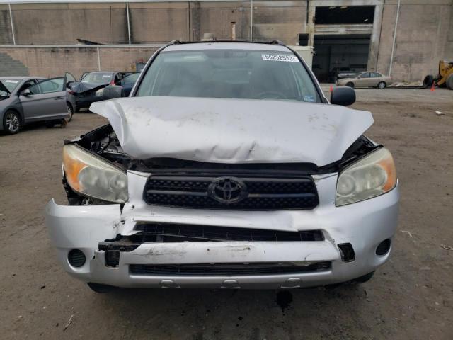Foto 5 de la subasta – 2008 TOYOTA RAV4 con VIN JTMBD33V585174456