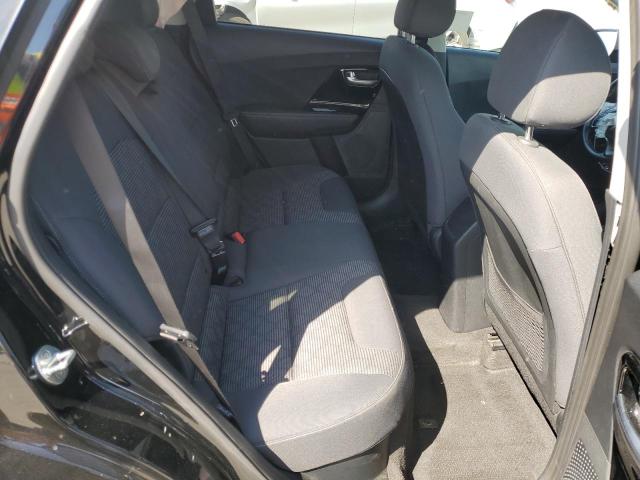 Photo 10 from auction – 2022 KIA NIRO LXS with VIN KNDCM3LD6N5506797