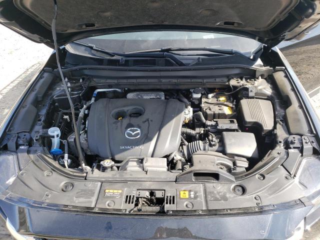 Photo 11 from auction – 2022 MAZDA CX-5 PREMI with VIN JM3KFBDM1N0543047