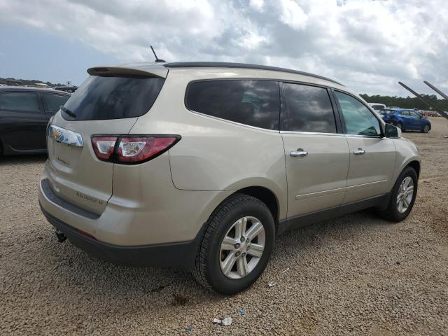 Photo 3 from auction – 2014 CHEVROLET TRAVERSE L with VIN 1GNKRHKD1EJ348377