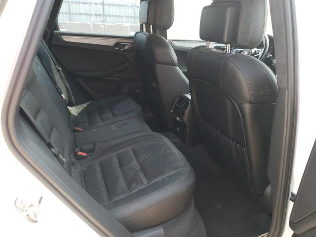 Photo 11 from auction – 2015 PORSCHE MACAN TURB with VIN WP1AF2A52FLB95159