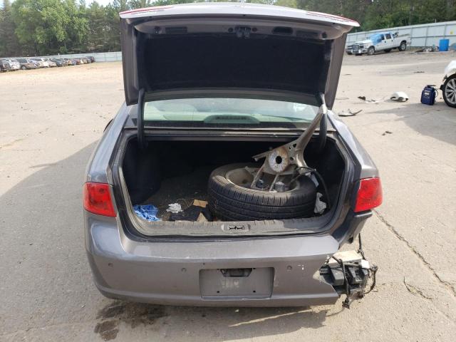 Photo 6 from auction – 2007 BUICK LUCERNE CX with VIN 1G4HD57277U214638