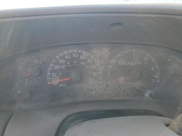 Photo 9 from auction – 2001 FORD F150 with VIN 1FTRX17L01NA36753