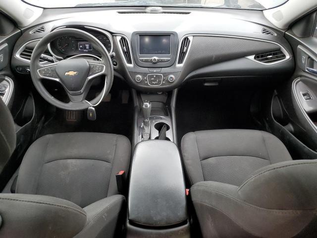 Photo 8 from auction – 2018 CHEVROLET MALIBU LS with VIN 1G1ZB5ST8JF229524
