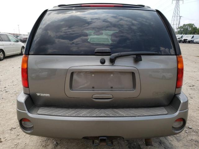 Фото 6 с аукциона – 2008 GMC ENVOY с VIN 1GKDT13S282245155