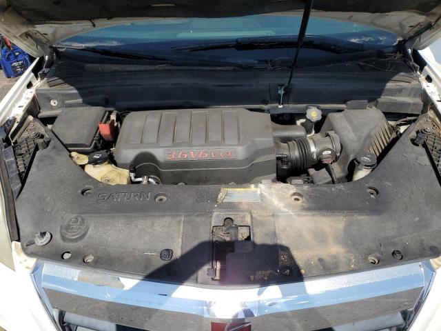 Foto 12 de la subasta – 2007 SATURN OUTLOOK SP con VIN 5GZER33767J101701