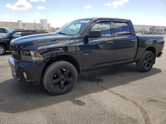 RAM 1500 CLASS 2019 with VIN 1C6RR7KTXKS545361 - Photo from auction