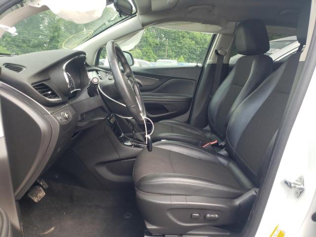 Photo 7 from auction – 2018 BUICK ENCORE PRE with VIN KL4CJASB4JB581663