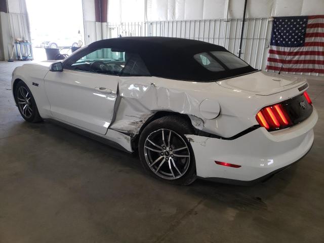 Photo 2 from auction – 2015 FORD MUSTANG with VIN 1FATP8UH4F5396765