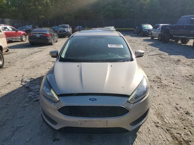 Photo 5 from auction – 2015 FORD FOCUS SE with VIN 1FADP3F27FL317388
