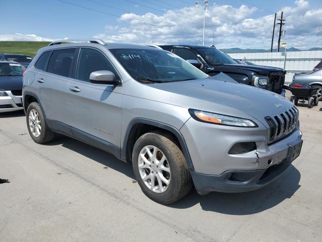 Photo 4 from auction – 2015 JEEP CHEROKEE L with VIN 1C4PJMCS5FW529613