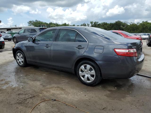 Photo 2 from auction – 2009 TOYOTA CAMRY BASE with VIN 4T1BE46K19U378551