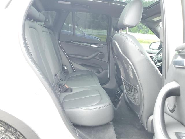 Photo 11 from auction – 2016 BMW X1 XDRIVE2 with VIN WBXHT3C31GP886061