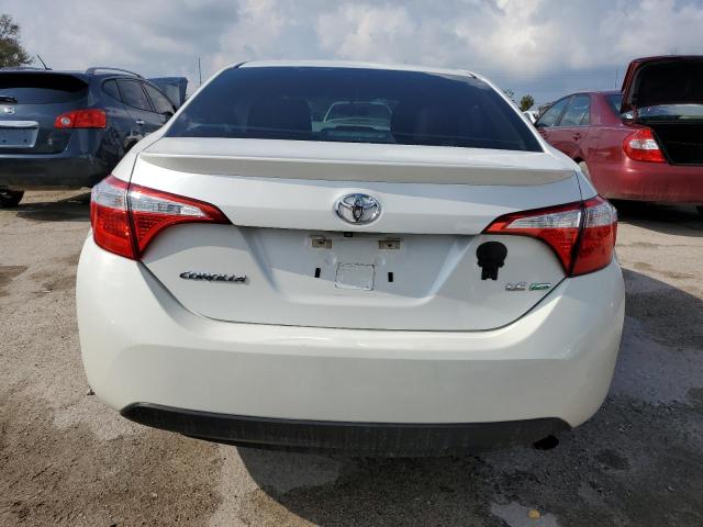 Photo 6 from auction – 2015 TOYOTA COROLLA EC with VIN 5YFBPRHE9FP328668