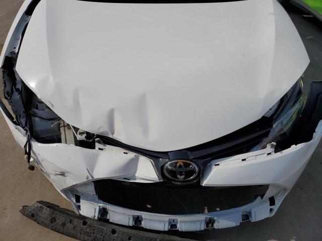 Photo 11 from auction – 2018 TOYOTA COROLLA L with VIN 5YFBURHE2JP791253