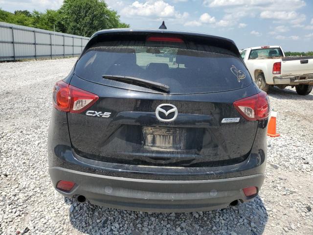 Photo 6 from auction – 2016 MAZDA CX-5 TOURI with VIN JM3KE2CYXG0808946