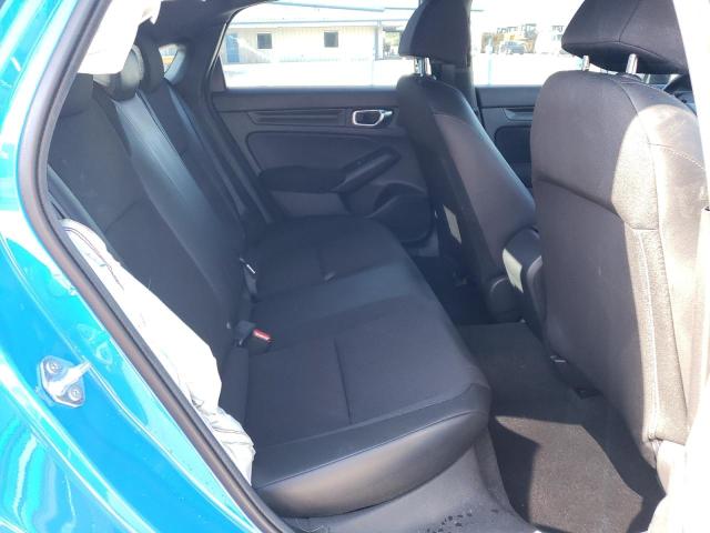 Photo 10 from auction – 2022 HONDA CIVIC with VIN 19XFL2H89NE021113