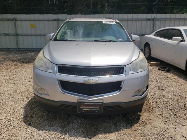 Фото 5 с аукциона – 2012 CHEVROLET TRAVERSE L с VIN 1GNKRGED7CJ323972