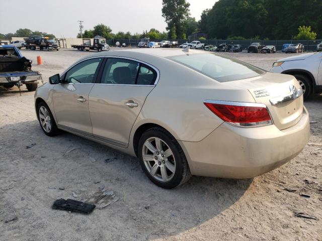 Photo 2 from auction – 2010 BUICK LACROSSE C with VIN 1G4GC5EG8AF126402