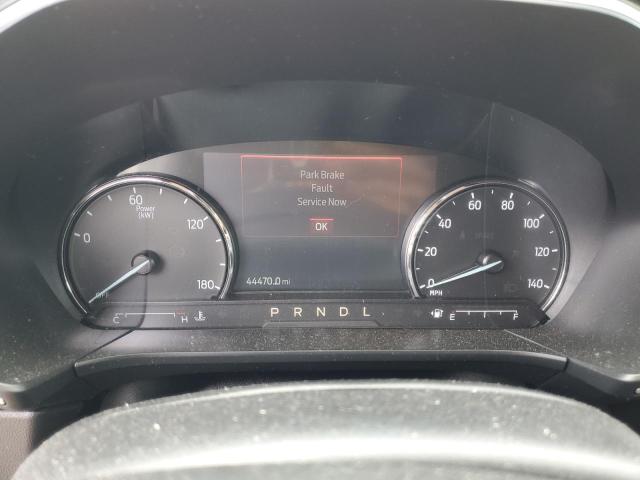 Photo 9 from auction – 2021 FORD ESCAPE SE with VIN 1FMCU0BZ3MUB20804