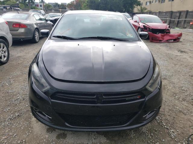 Photo 5 from auction – 2013 DODGE DART SXT with VIN 1C3CDFBA9DD106136