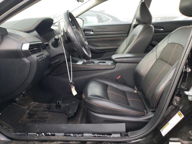 Photo 7 from auction – 2019 NISSAN ALTIMA SR with VIN 1N4BL4CV2KC174724