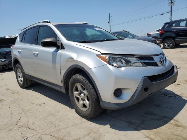 Photo 4 from auction – 2015 TOYOTA RAV4 LE with VIN JTMZFREV8FJ038464