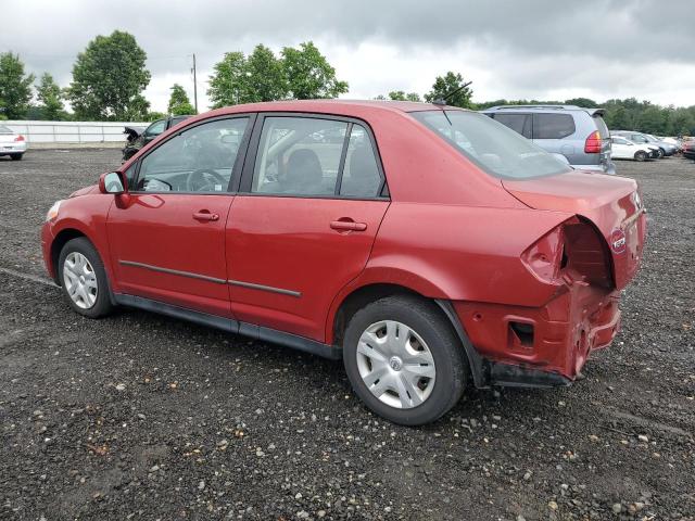 Photo 2 from auction – 2010 NISSAN VERSA S with VIN 3N1BC1AP6AL415347