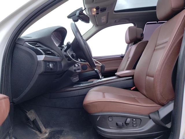 Photo 7 from auction – 2013 BMW X5 XDRIVE3 with VIN 5UXZV4C58D0B08347