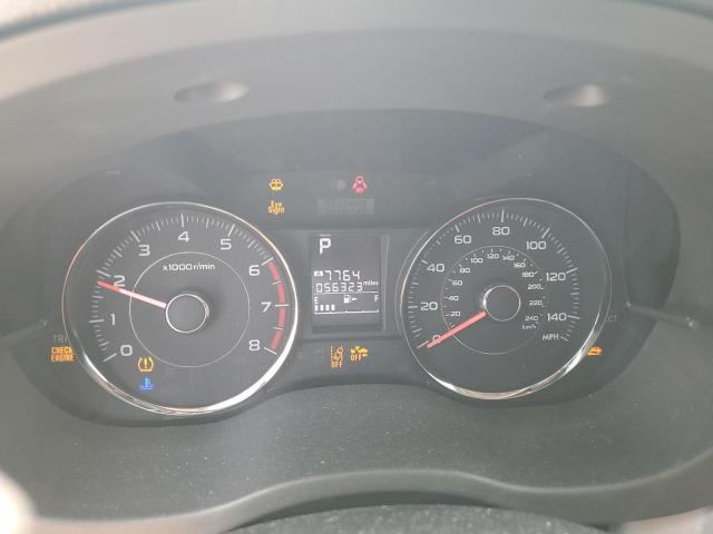 Photo 9 from auction – 2015 SUBARU FORESTER 2 with VIN JF2SJAWCXFH413603