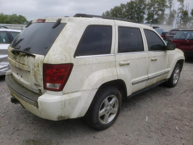 Photo 3 from auction – 2005 JEEP GRAND CHER with VIN 1J4HR58N65C503117