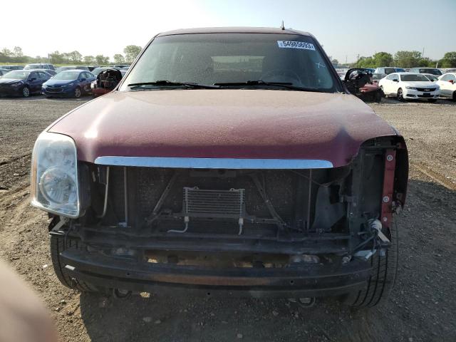 Photo 5 from auction – 2011 GMC YUKON DENA with VIN 1GKS2EEF9BR214727
