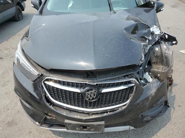 Снимка 12 от търг – 2017 BUICK ENCORE PRE с VIN KL4CJASB6HB043475