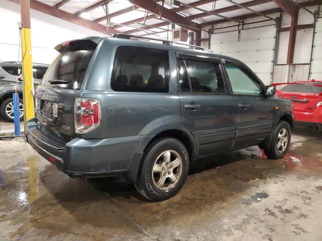 Photo 3 from auction – 2006 HONDA PILOT EX with VIN 5FNYF18676B011975