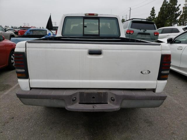 Photo 6 from auction – 1997 FORD RANGER SUP with VIN 1FTCR14A3VPB48329