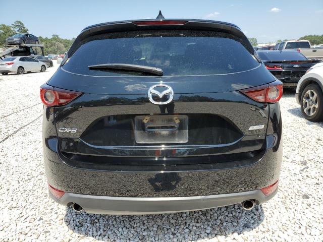 Photo 6 from auction – 2019 MAZDA CX-5 TOURI with VIN JM3KFACM0K1514463
